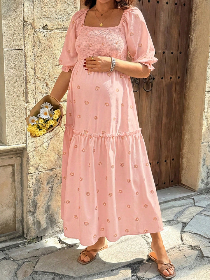 Rochie SHEIN, roz