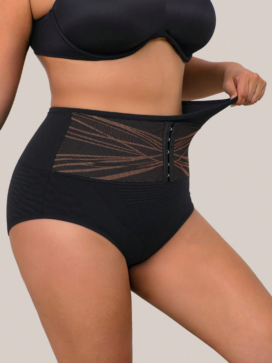 Lenjerie modelatoare SHEIN, mix culori