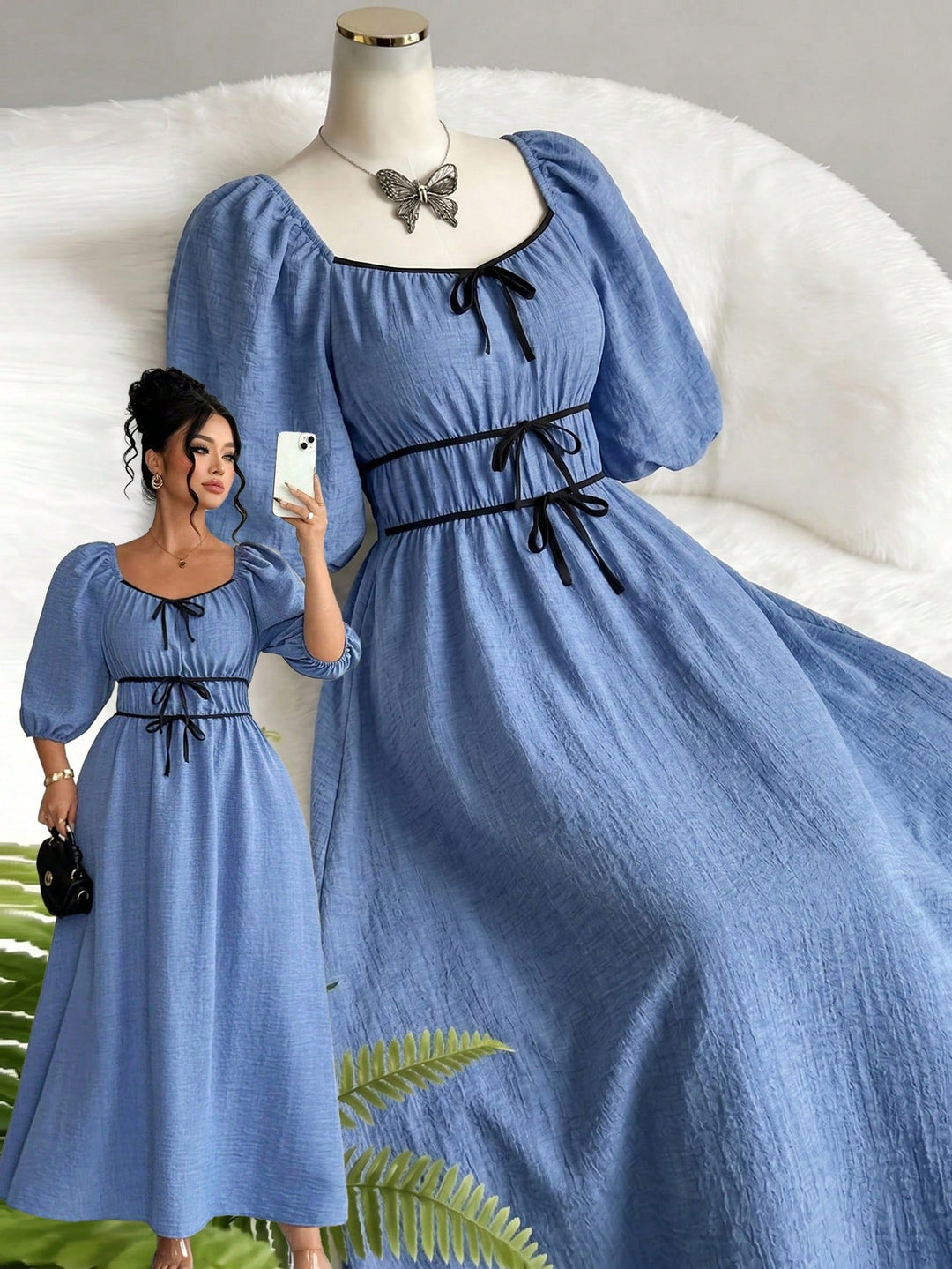 Rochie SHEIN