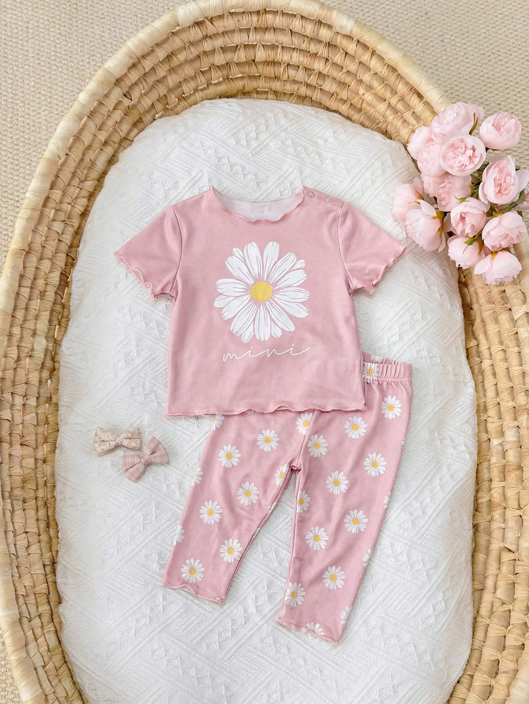 Set SHEIN, verde