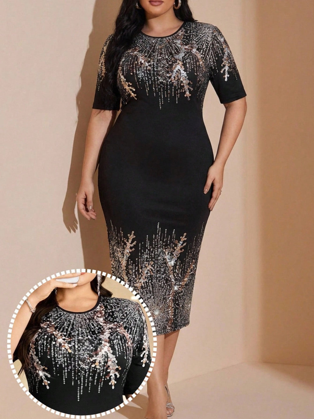 Rochie SHEIN