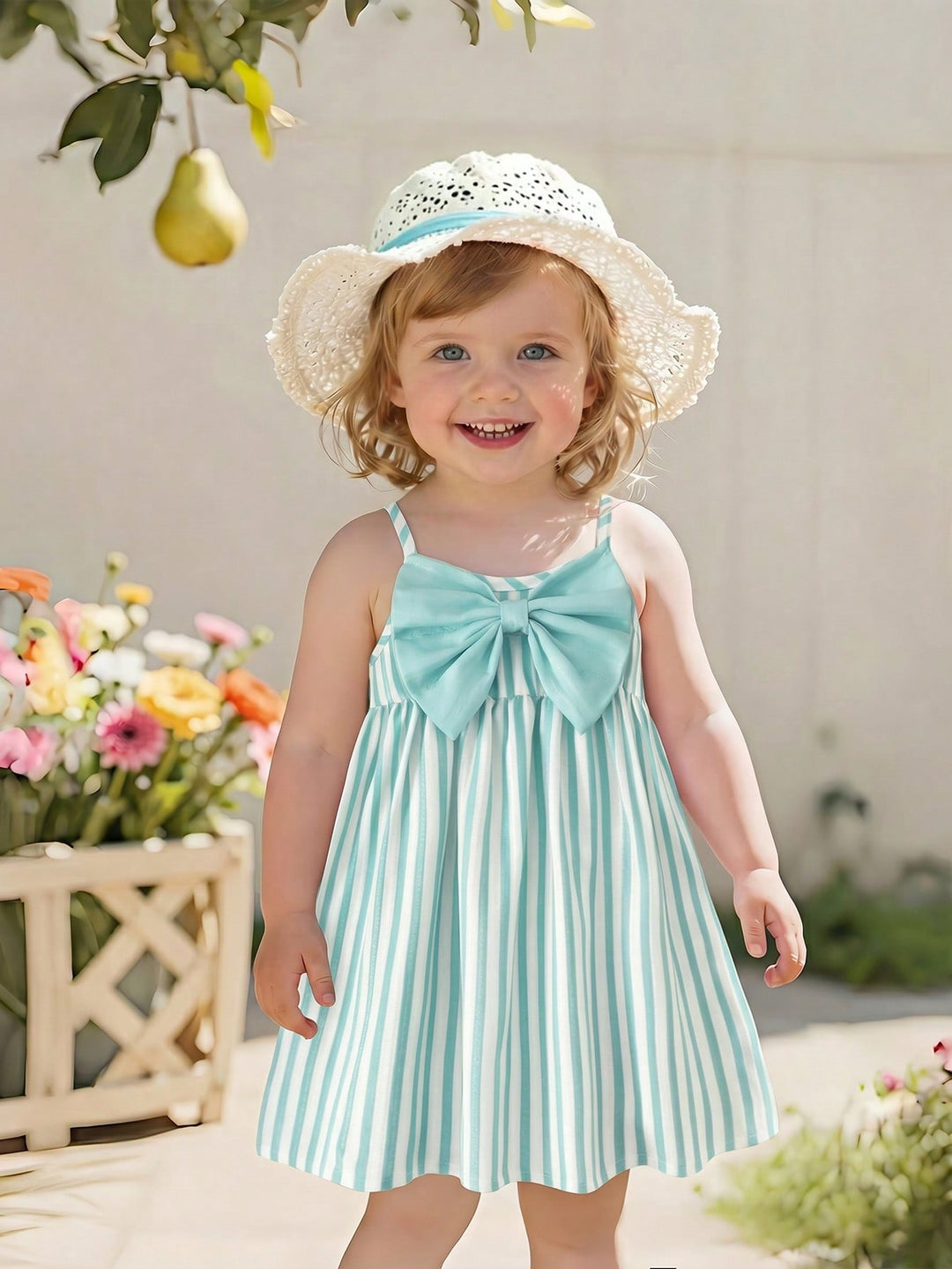 Rochie SHEIN, albastru