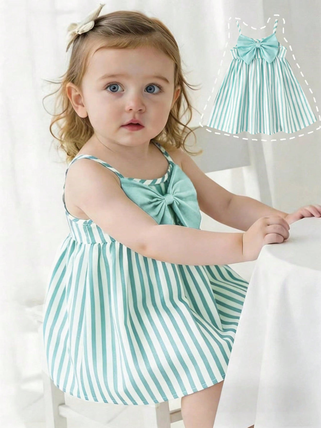 Rochie SHEIN, albastru
