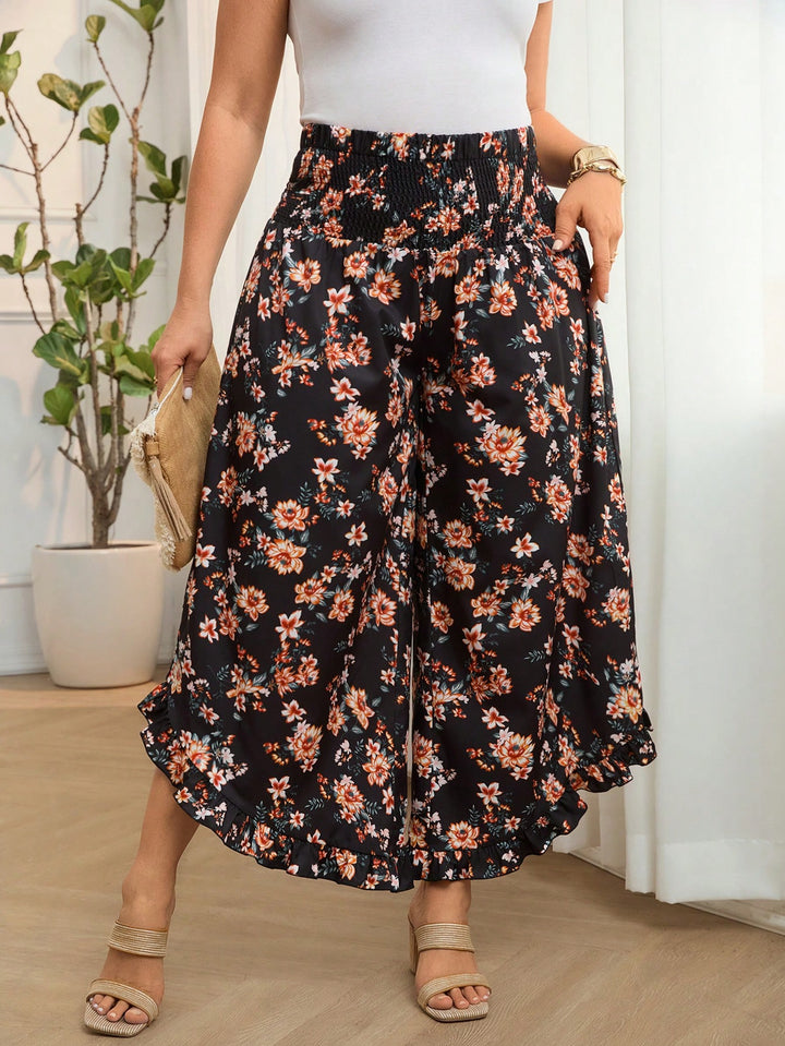 Pantaloni SHEIN