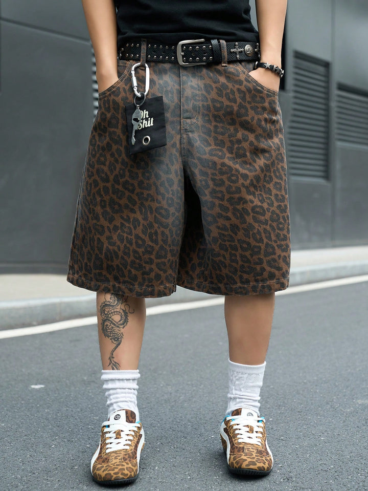 Pantaloni scurți SHEIN, mix culori