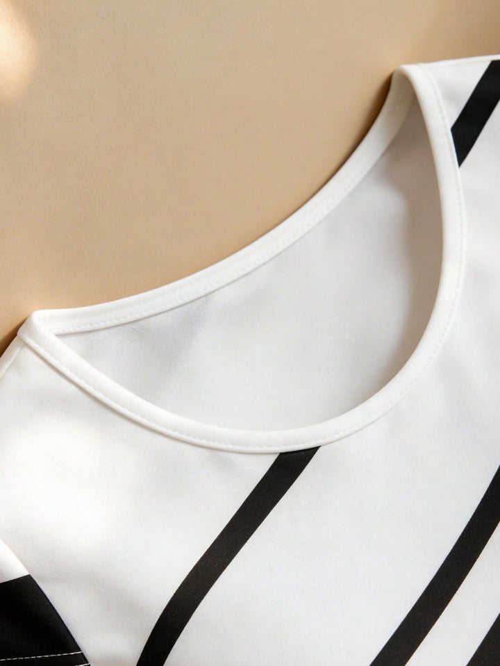 Rochie SHEIN, mix culori