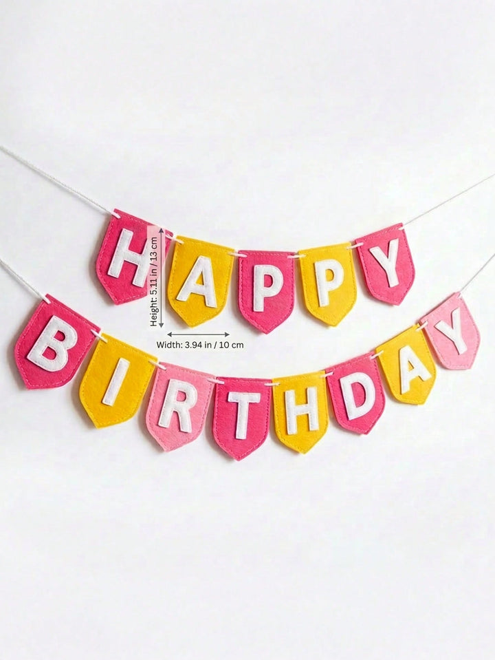 Accesoriu decorativ SHEIN, mix culori