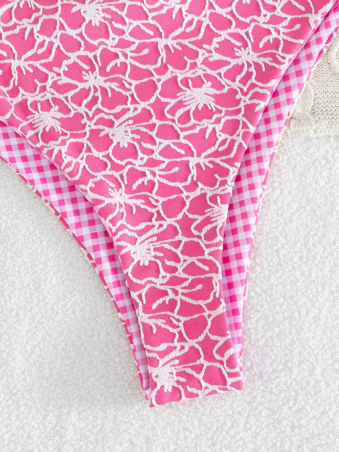 Set bikini de baie SHEIN