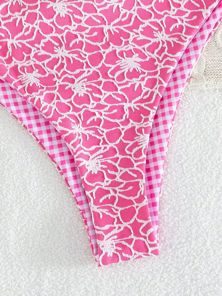 Set bikini de baie SHEIN