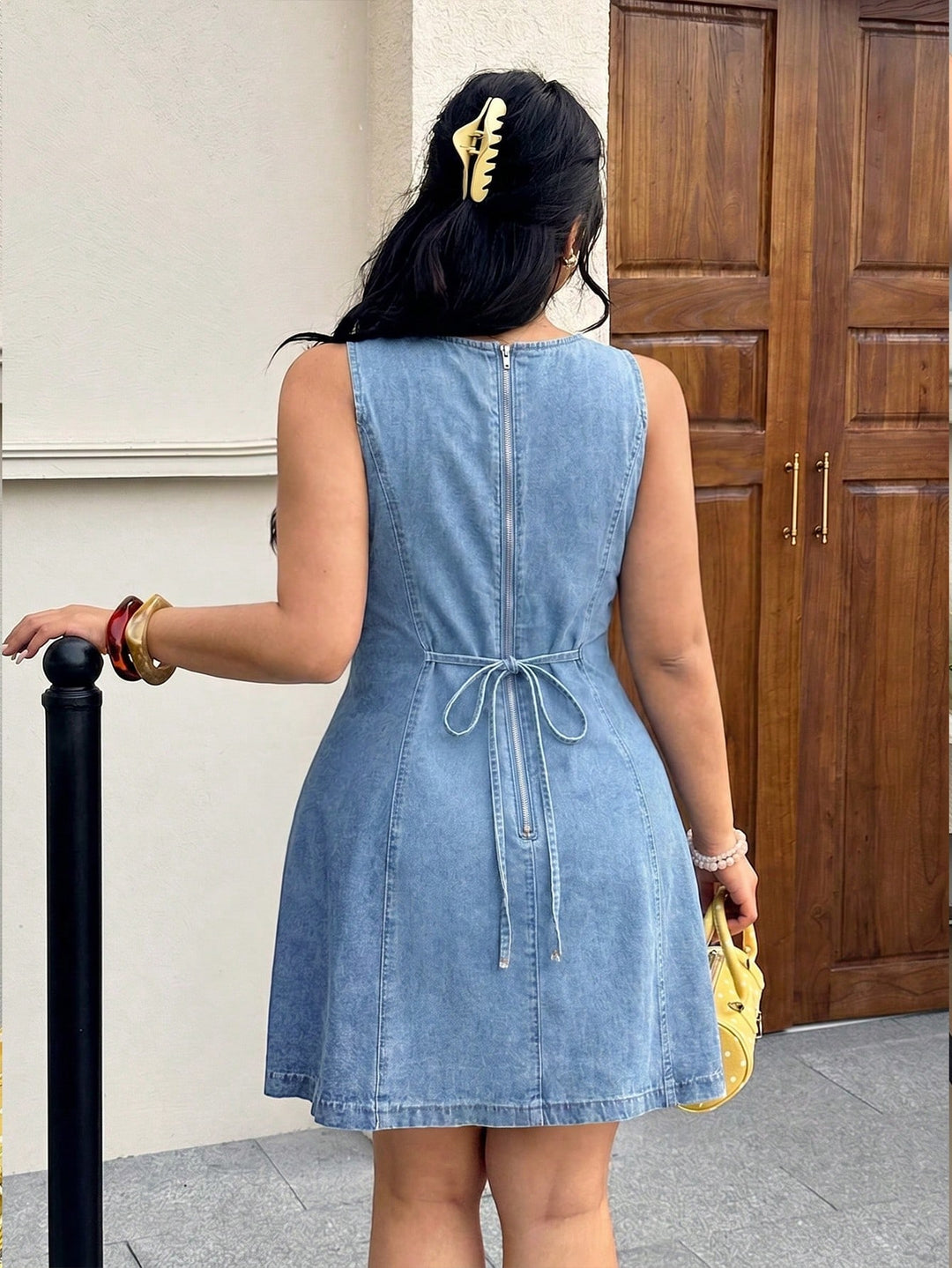 Rochie SHEIN