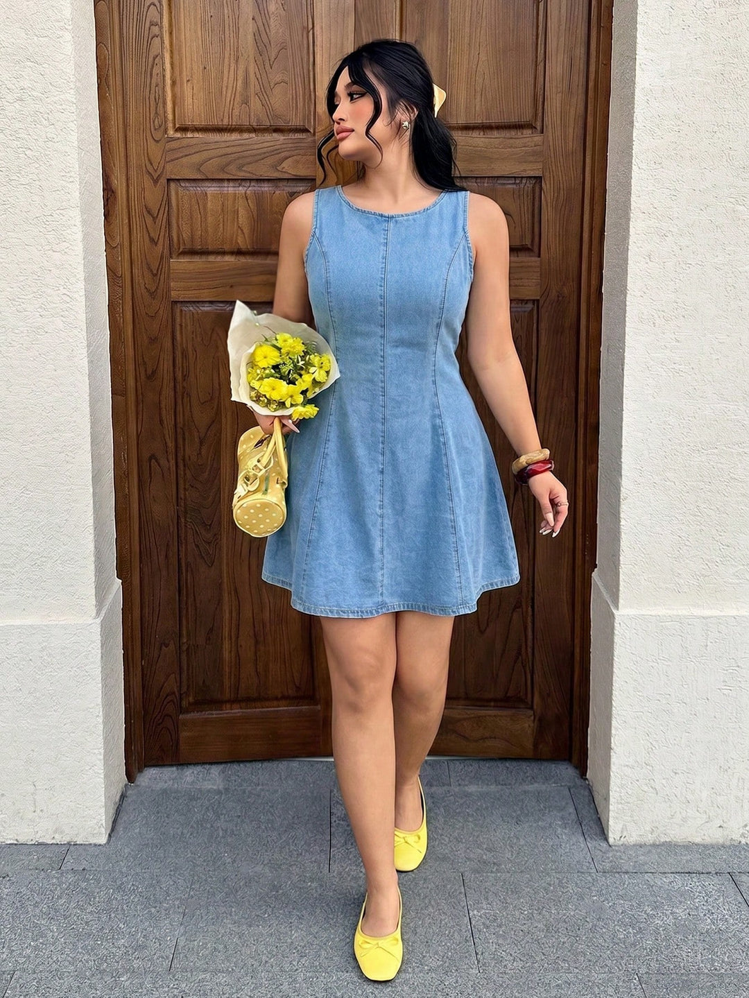 Rochie SHEIN