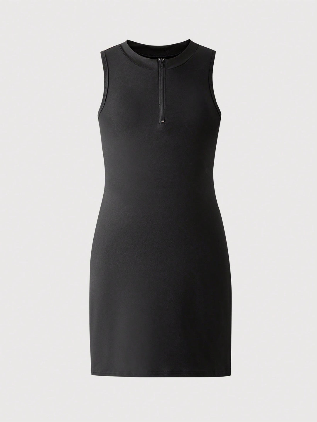 Rochie sport SHEIN, negru