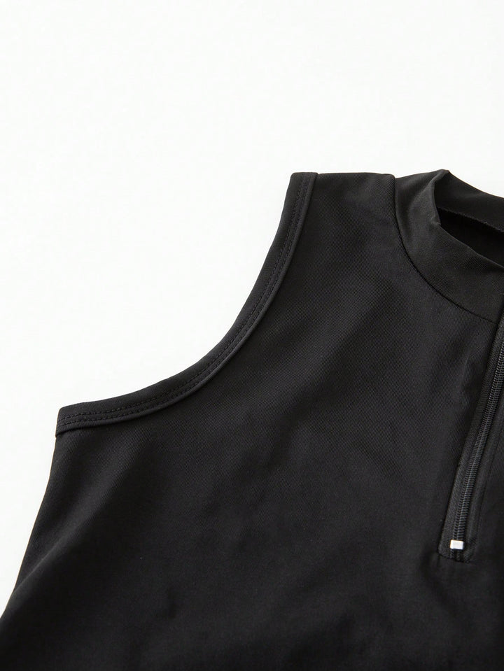 Rochie sport SHEIN, negru