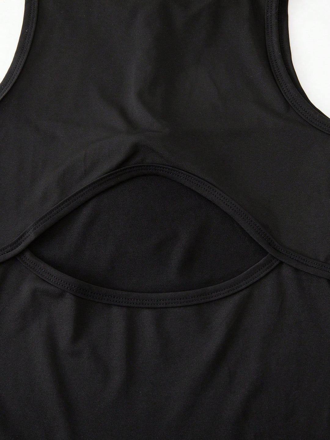Rochie sport SHEIN, negru