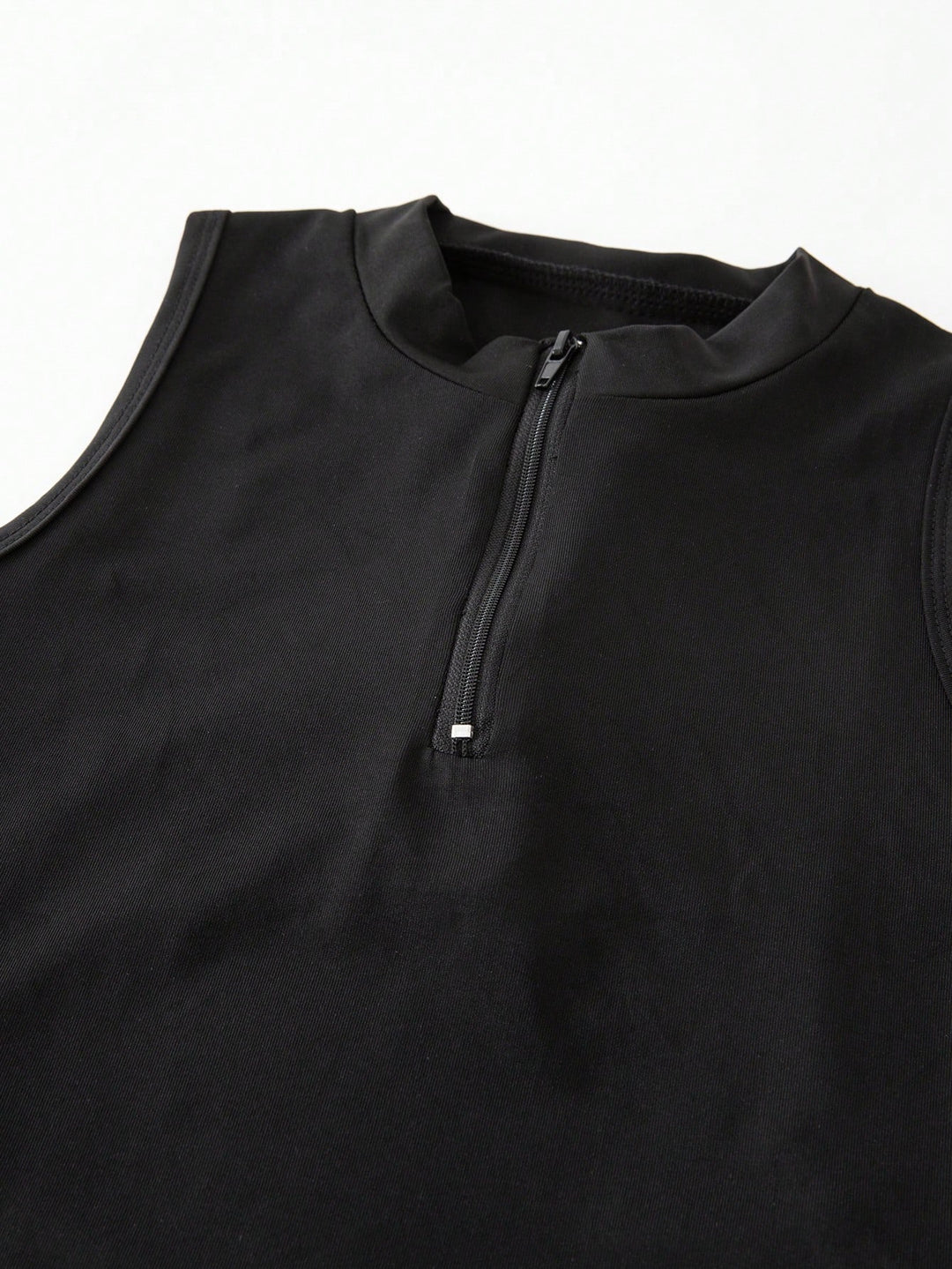 Rochie sport SHEIN, negru