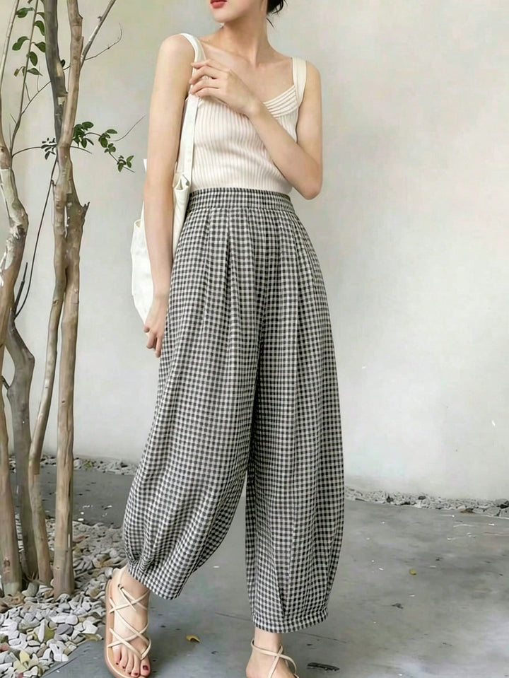 Pantaloni SHEIN