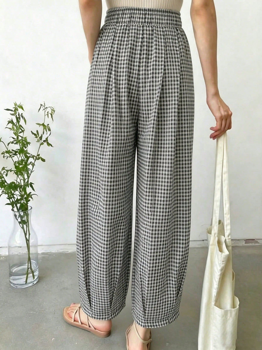 Pantaloni SHEIN