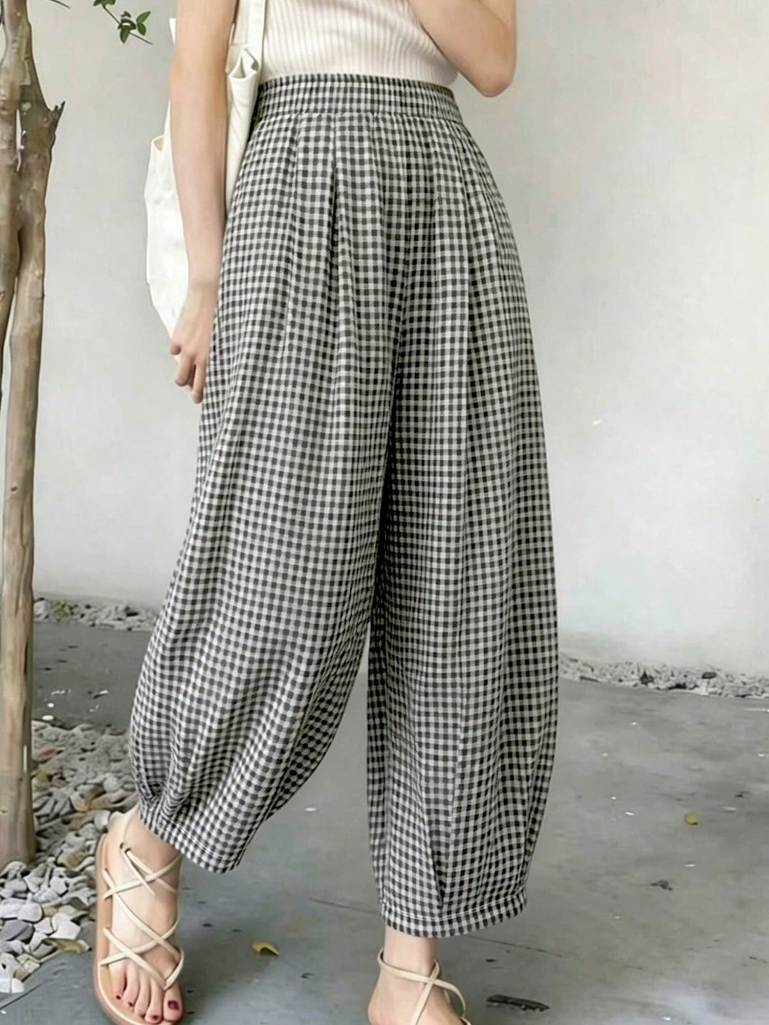 Pantaloni SHEIN