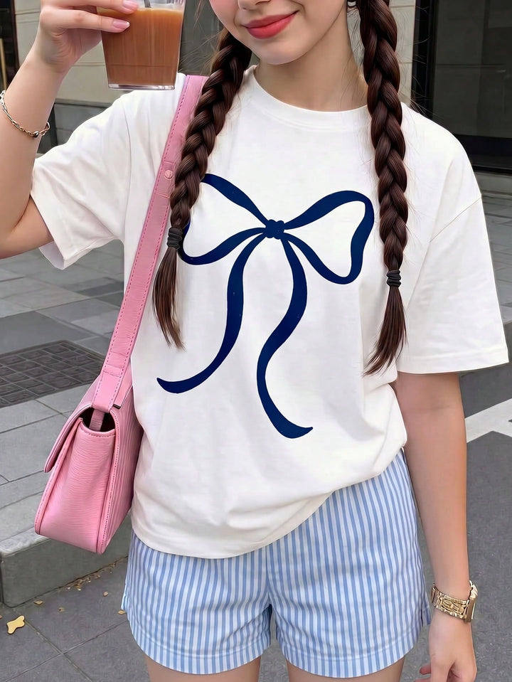Set de haine pentru copii SHEIN, mix culori