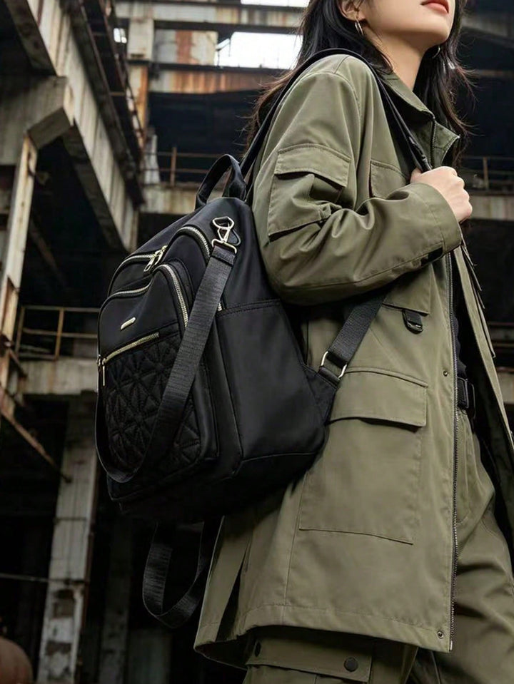 Rucsac SHEIN, negru