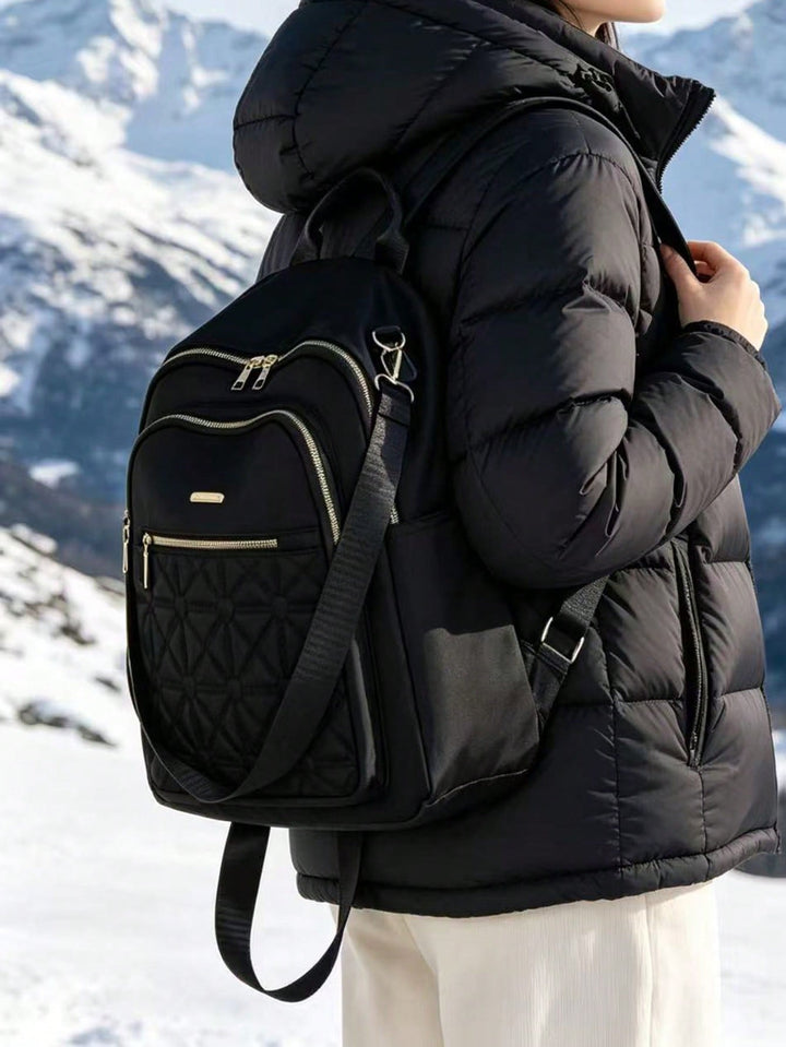 Rucsac SHEIN, negru