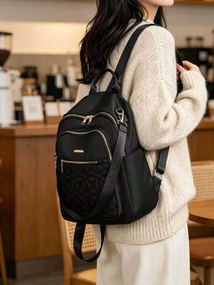 Rucsac SHEIN, negru