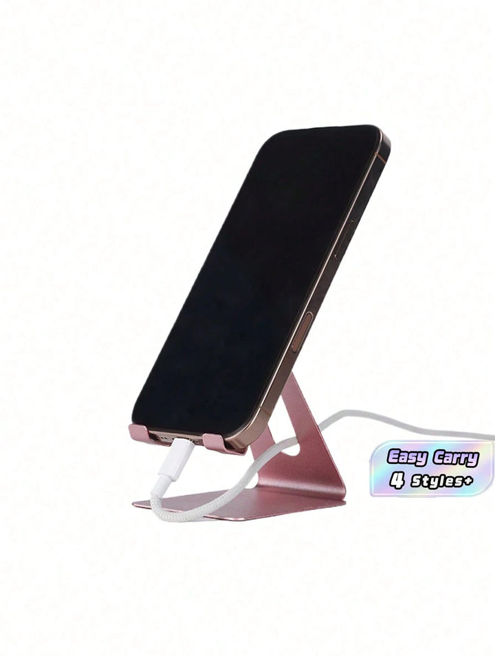 Suport pentru telefon SHEIN, gri