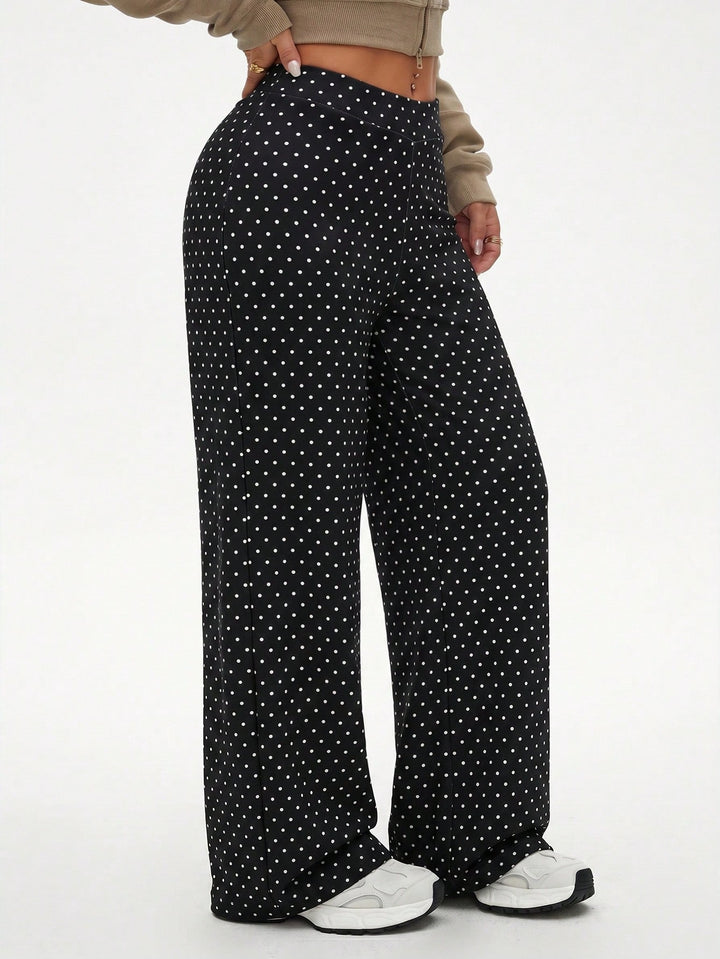 Colanti SHEIN, negru