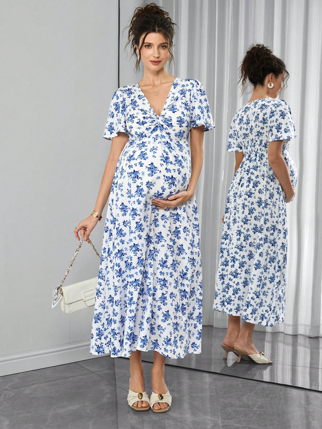 Rochie SHEIN