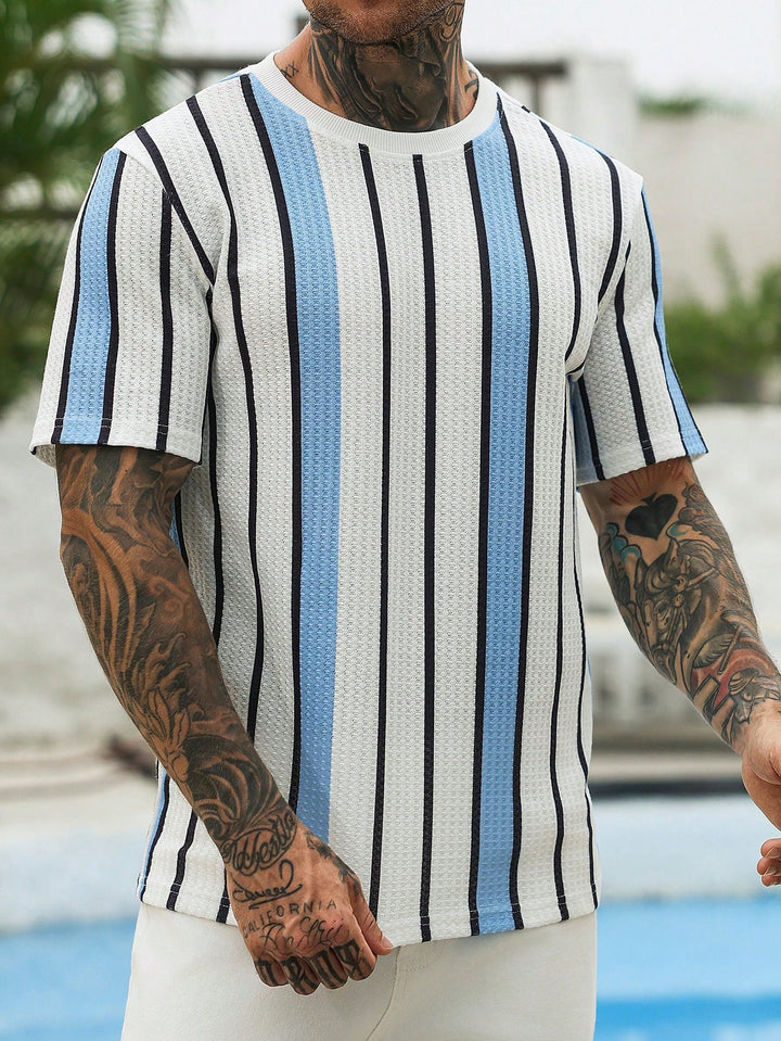 Tricou SHEIN, mix culori
