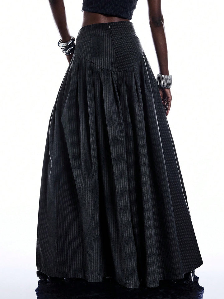 Pantaloni SHEIN, gri