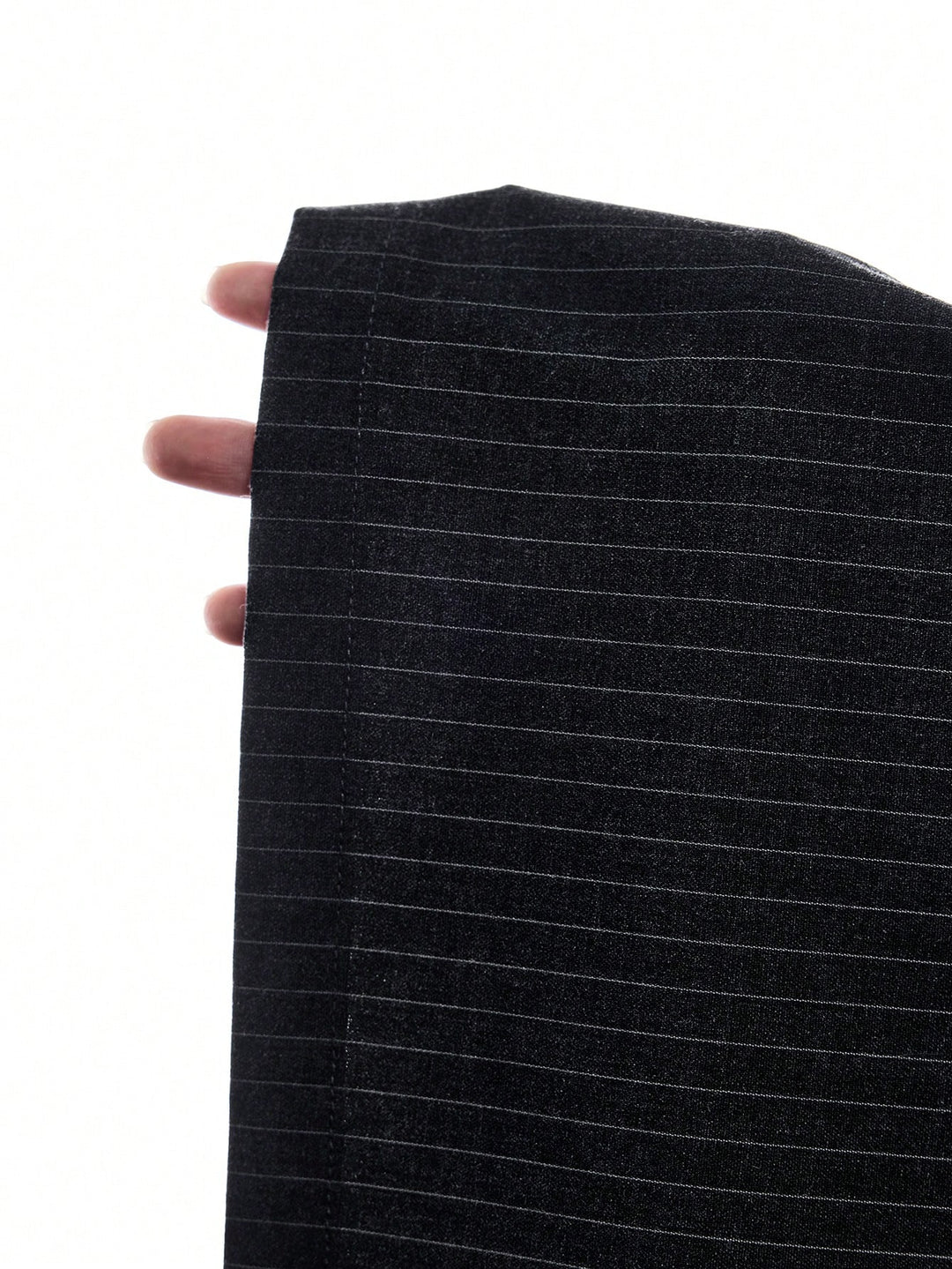 Pantaloni SHEIN, gri