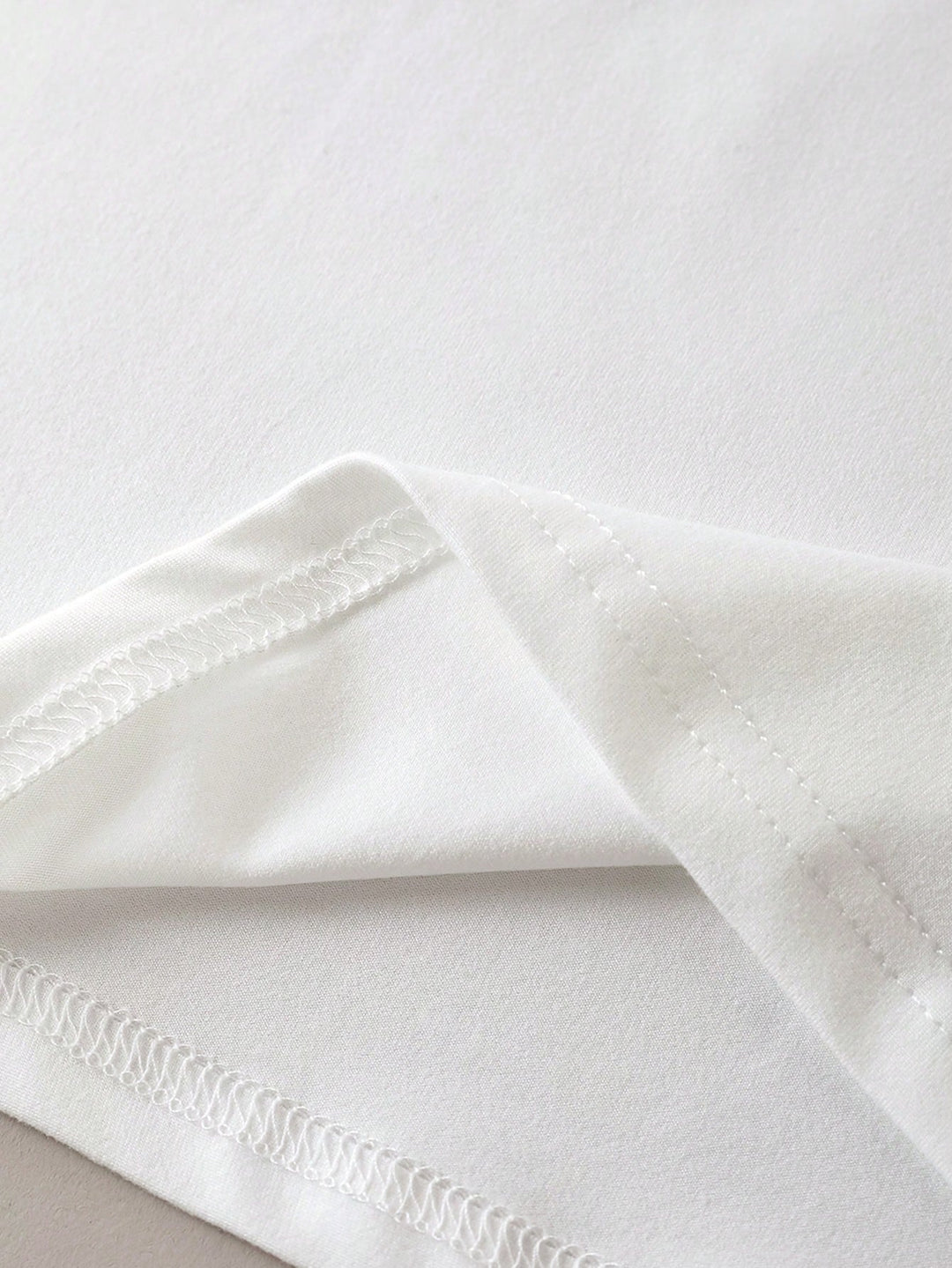 Tricou SHEIN, alb