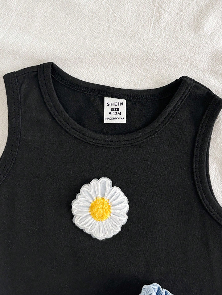 Compleu SHEIN, negru