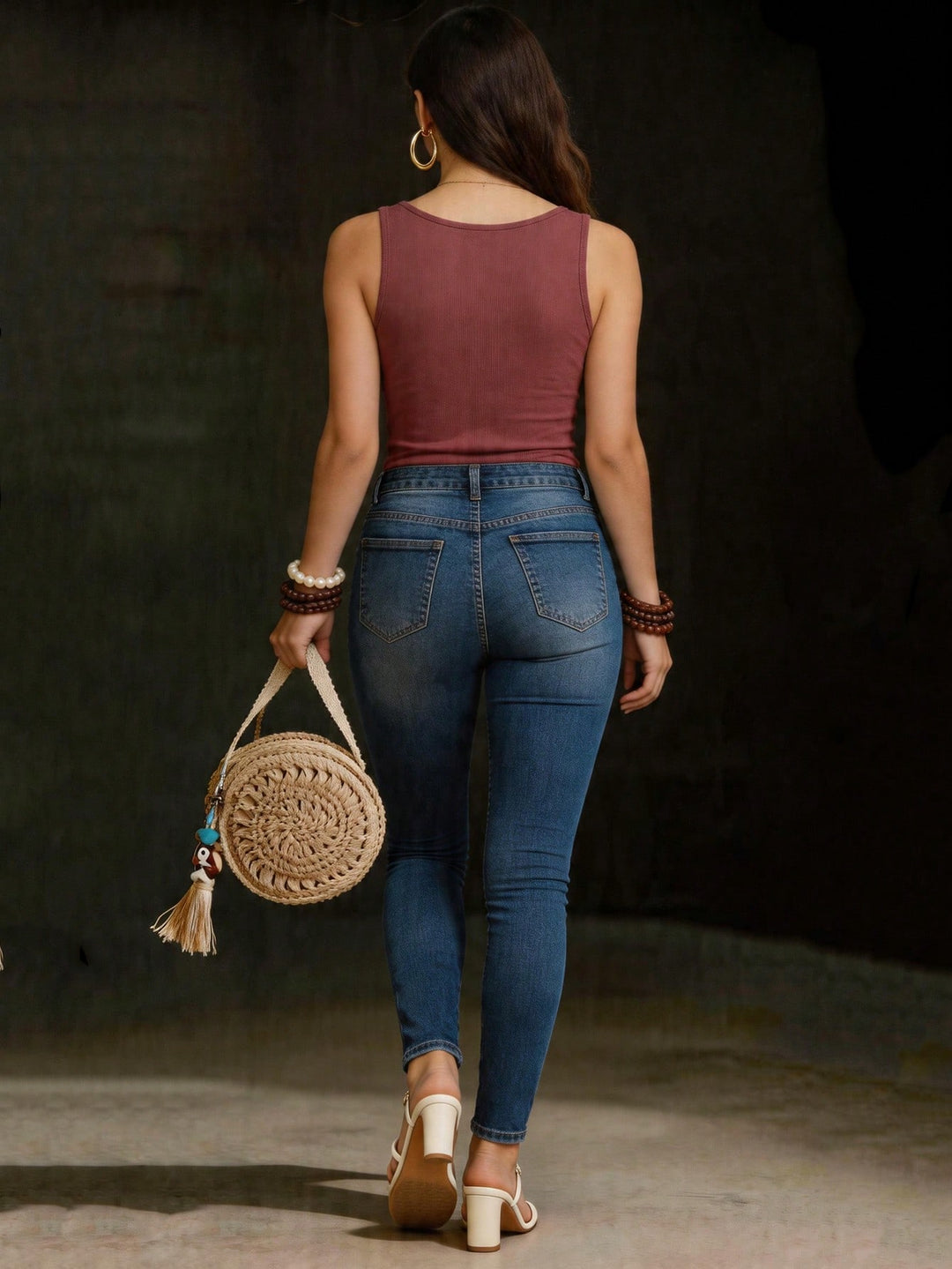 Jeans SHEIN
