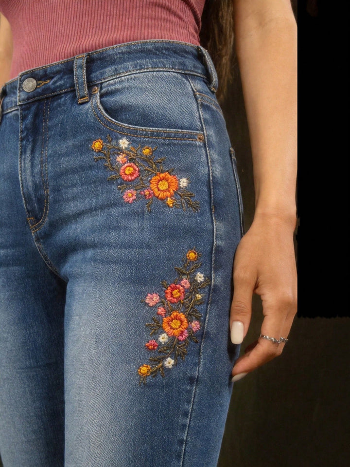 Jeans SHEIN