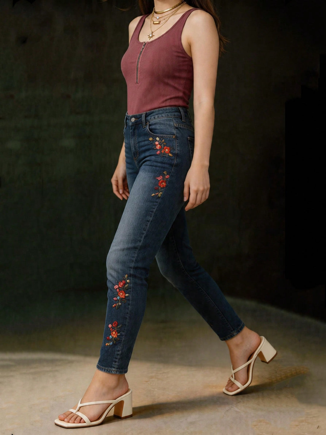 Jeans SHEIN