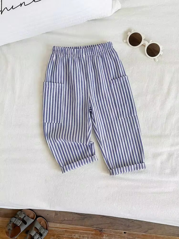 Pantaloni SHEIN, mix culori