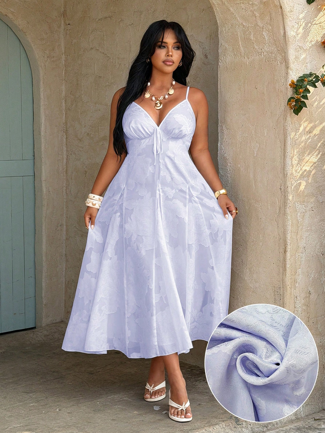 Rochie SHEIN, mov