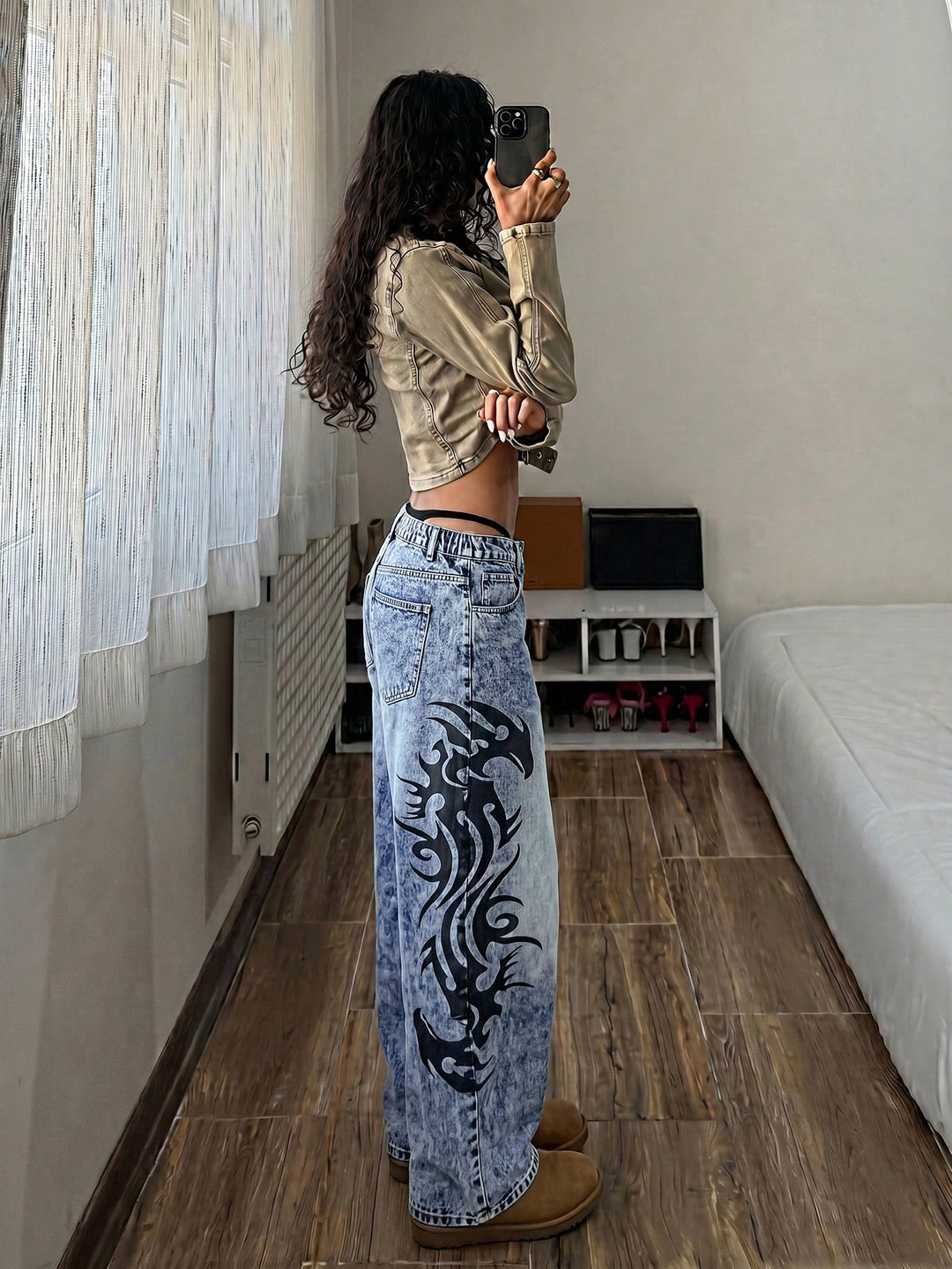 Jeans SHEIN