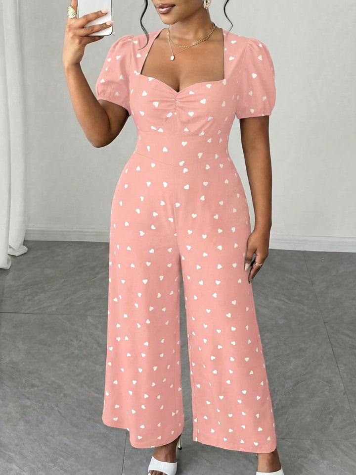 Salopetă SHEIN, mix culori