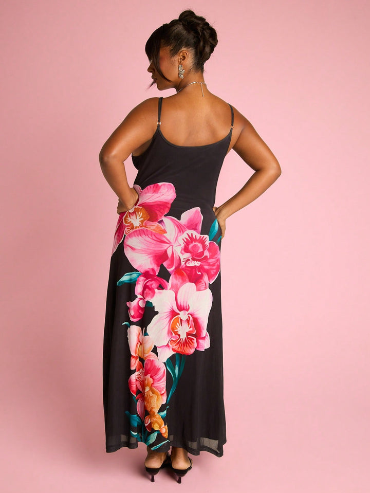 Rochie SHEIN, negru