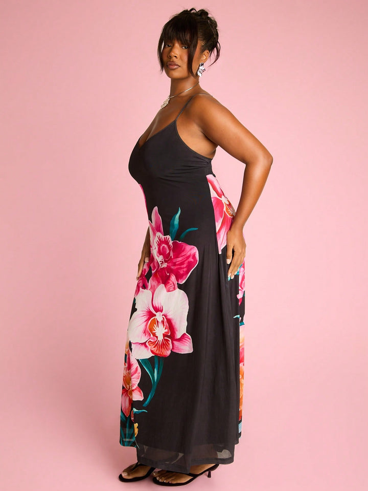 Rochie SHEIN, negru
