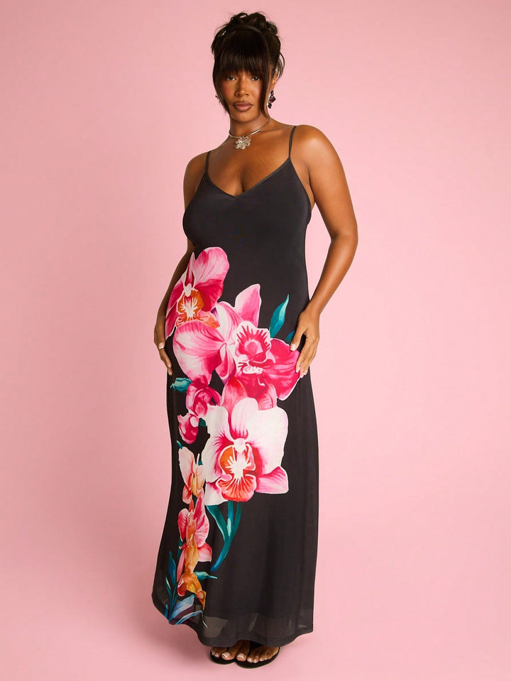Rochie SHEIN, negru