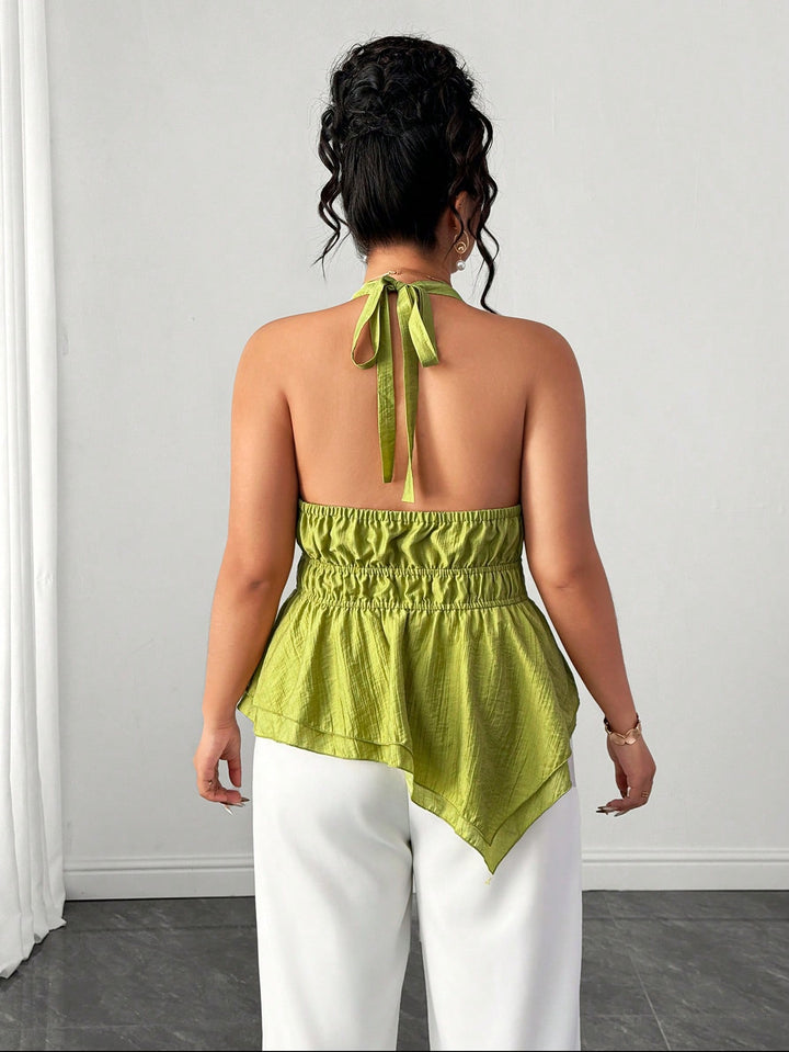 Maiou SHEIN, verde