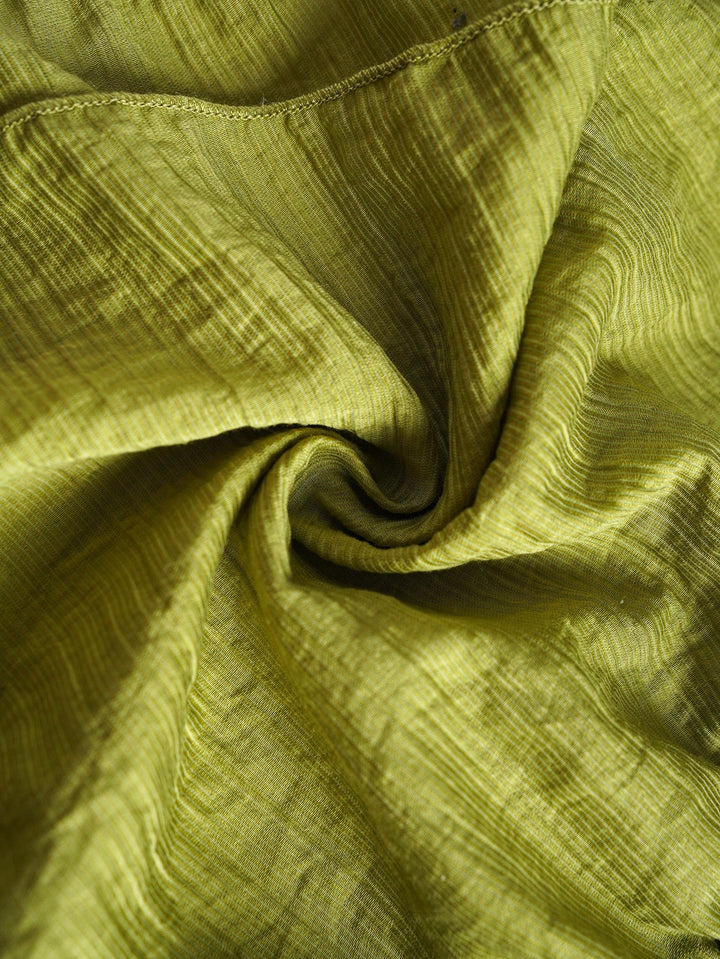 Maiou SHEIN, verde