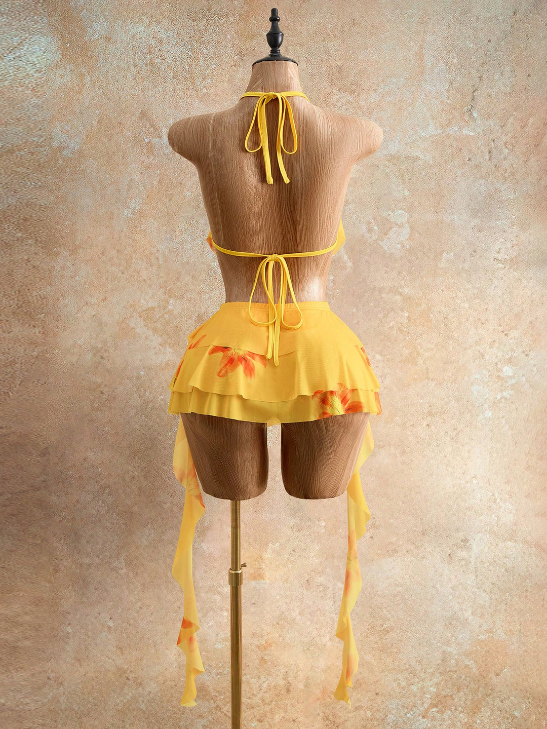 Compleu SHEIN, mix culori