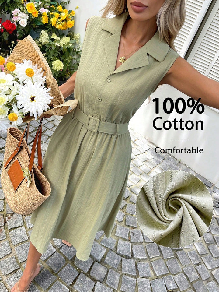 Rochie SHEIN, verde