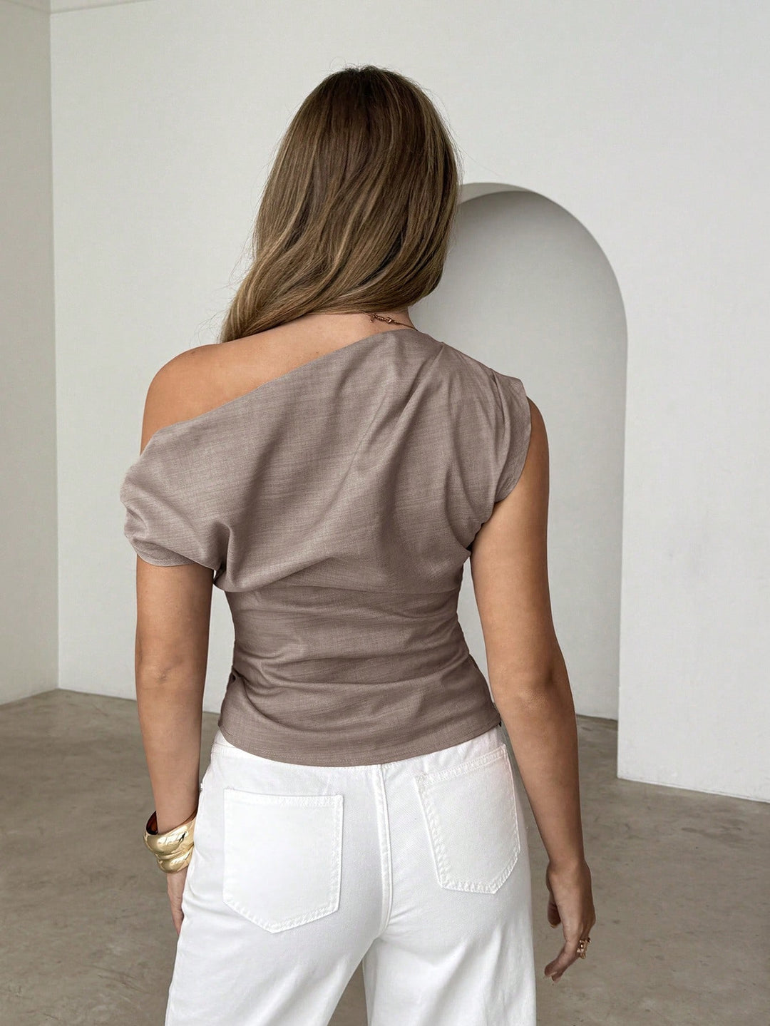 Top SHEIN, maro