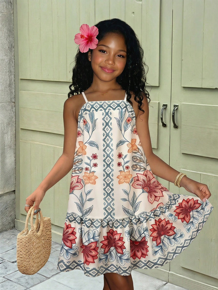 Rochie SHEIN, alb